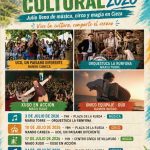 PROGRAMA CULTURA Y TERRITORIO 2026