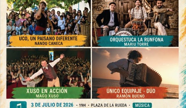 PROGRAMA CULTURA Y TERRITORIO 2026