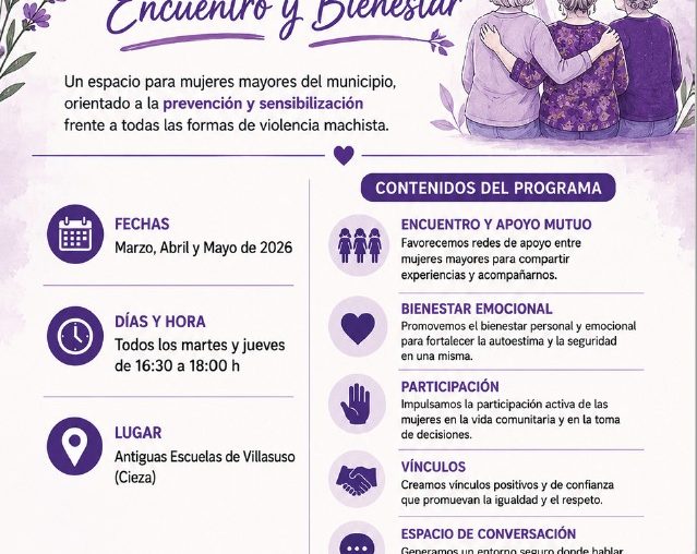 PACTO DE ESTADO CONTRA LA VIOLENCIA DE GENERO 2025-2026